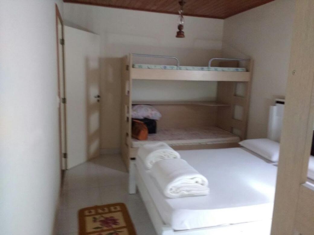 Casa No Sitio Aroma Da Serra ماريشال فلوريانو المظهر الخارجي الصورة