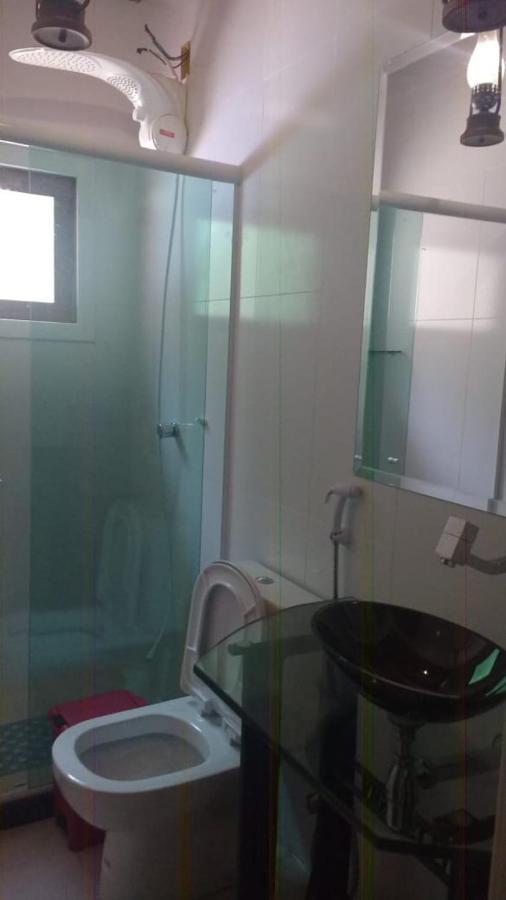 Casa No Sitio Aroma Da Serra ماريشال فلوريانو المظهر الخارجي الصورة